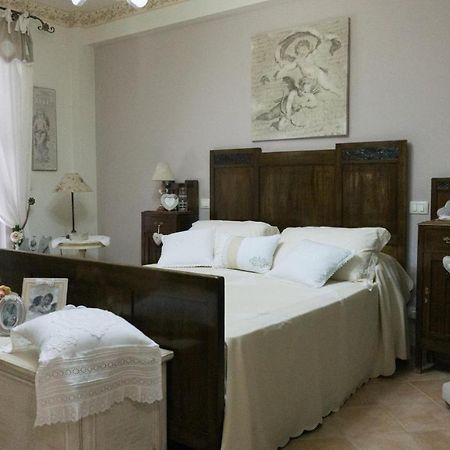 La Stanza Della Nonna Hotel Modica Kültér fotó