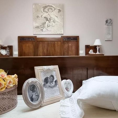 La Stanza Della Nonna Hotel Modica Kültér fotó