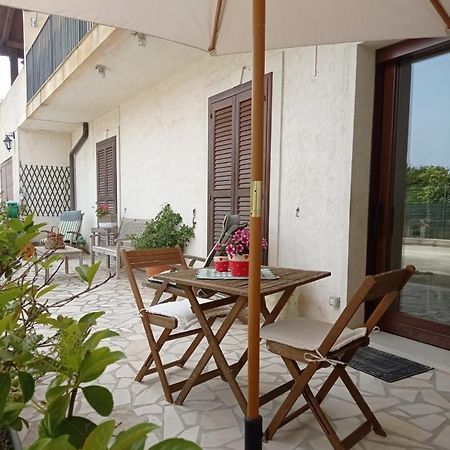 La Stanza Della Nonna Hotel Modica Kültér fotó