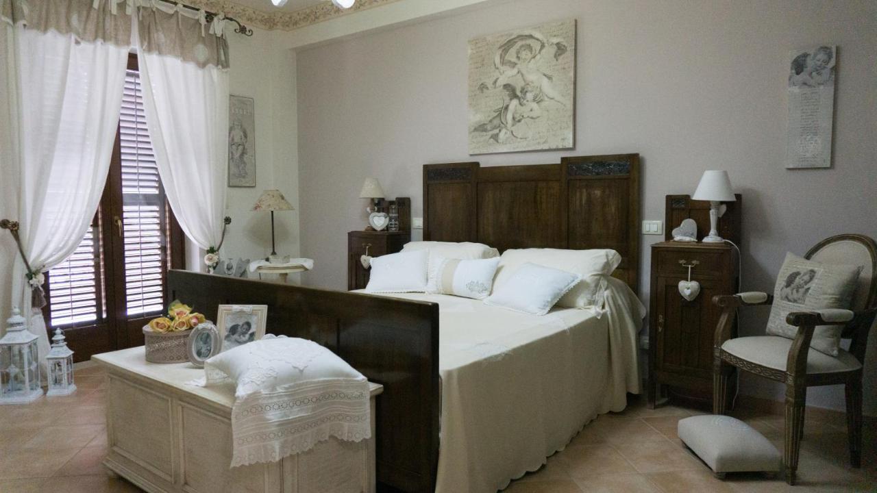 La Stanza Della Nonna Hotel Modica Kültér fotó