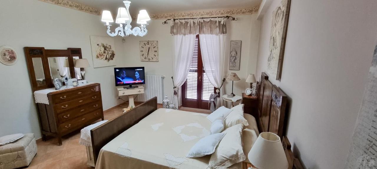 La Stanza Della Nonna Hotel Modica Kültér fotó