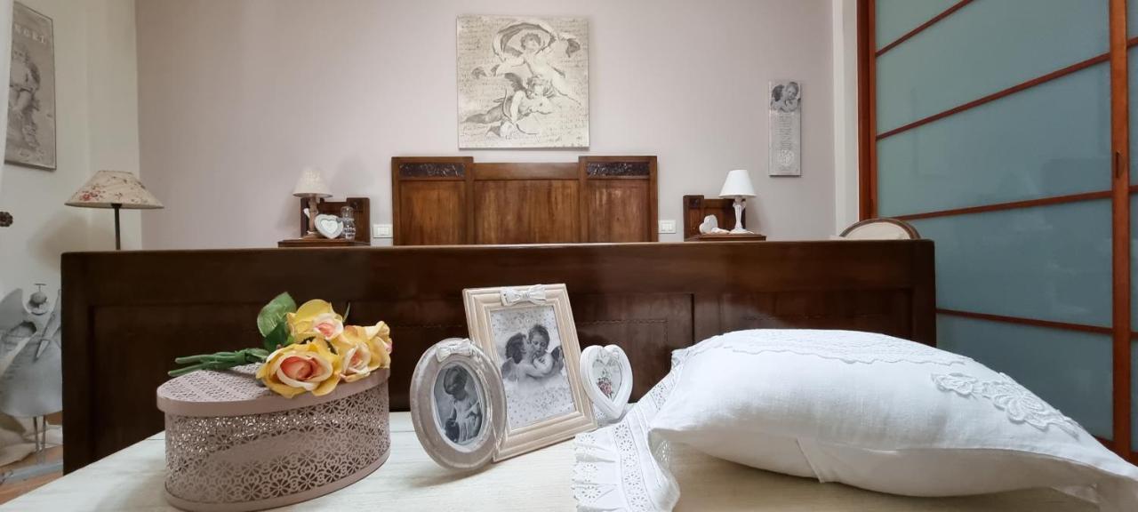 La Stanza Della Nonna Hotel Modica Kültér fotó