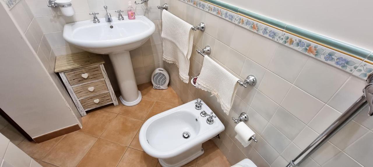 La Stanza Della Nonna Hotel Modica Kültér fotó
