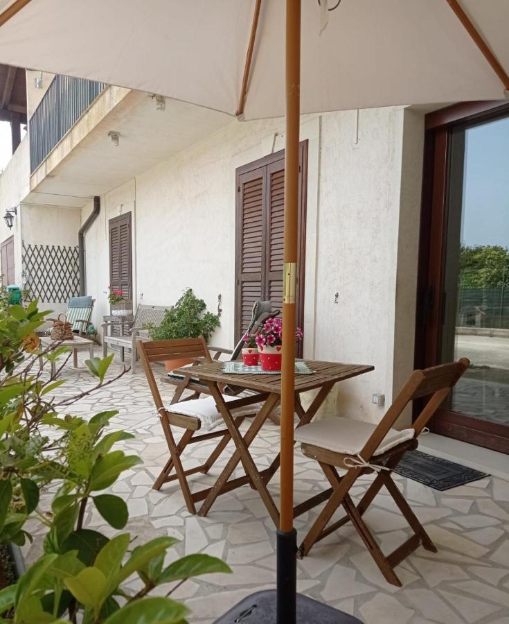 La Stanza Della Nonna Hotel Modica Kültér fotó